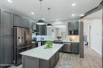 7403 E Maritime Drive, Tucson, AZ 85756 - Photo 9