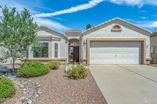 7403 E Maritime Dr, Tucson, AZ 85756 - Photo 1