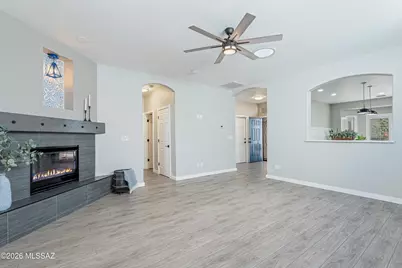 7403 E Maritime Drive, Tucson, AZ 85756 - Photo 5