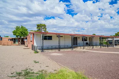4811 N Jay Avenue, Tucson, AZ 85705 - Photo 1