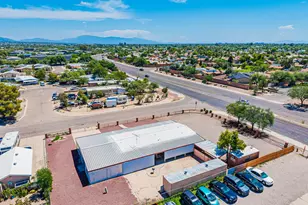 4811 N Jay Ave, Tucson, AZ 85705 - Photo 47