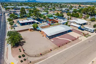 4811 N Jay Ave, Tucson, AZ 85705 - Photo 3