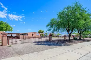 4811 N Jay Ave, Tucson, AZ 85705 - Photo 9
