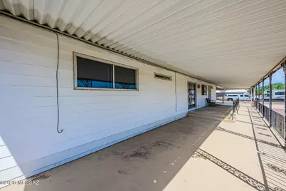 4811 N Jay Avenue, Tucson, AZ 85705 - Photo 21
