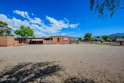 4811 N Jay Avenue, Tucson, AZ 85705 - Photo 7