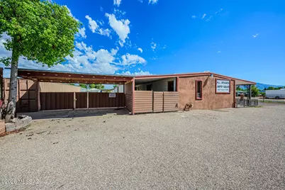 4811 N Jay Avenue, Tucson, AZ 85705 - Photo 9