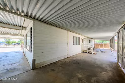 4811 N Jay Avenue, Tucson, AZ 85705 - Photo 41