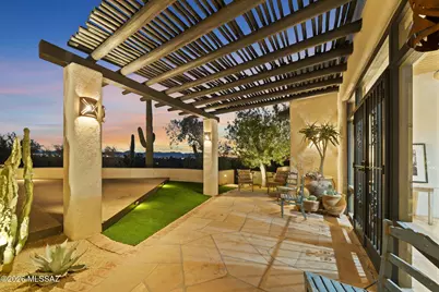 5353 N Camino Escuela, Tucson, AZ 85718 - Photo 25