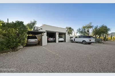5353 N Camino Escuela, Tucson, AZ 85718 - Photo 47
