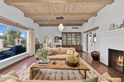 5353 N Camino Escuela, Tucson, AZ 85718 - Photo 5