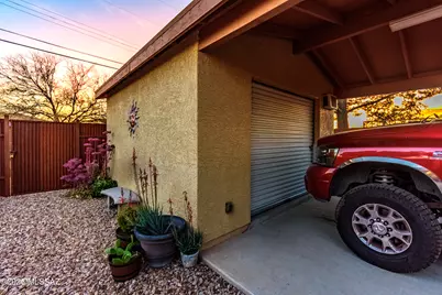 5860 E 30th Street, Tucson, AZ 85711 - Photo 35
