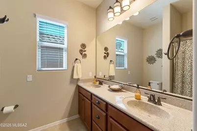 11941 N Placita Casa De Amor, Marana, AZ 85658 - Photo 17
