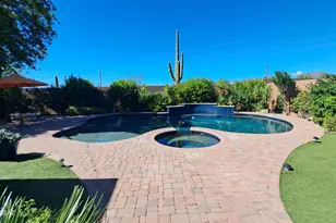 11941 N Placita Casa De Amor, Marana, AZ 85658 - Photo 1