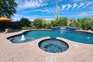 11941 N Placita Casa De Amor, Marana, AZ 85658 - Photo 19