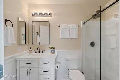 3227 N Rambling Creek Place, Tucson, AZ 85712 - Photo 15
