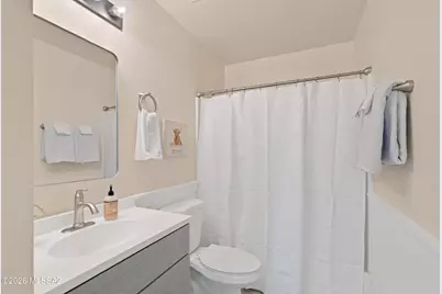 3227 N Rambling Creek Place, Tucson, AZ 85712 - Photo 19