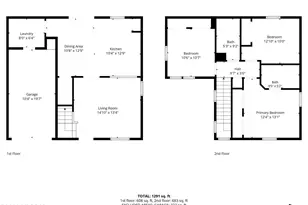 3227 N Rambling Creek Pl, Tucson, AZ 85712 - Photo 3