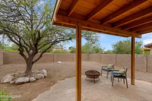 3227 N Rambling Creek Pl, Tucson, AZ 85712 - Photo 21