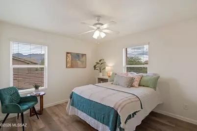 3227 N Rambling Creek Place, Tucson, AZ 85712 - Photo 13