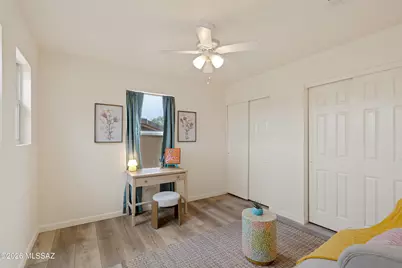 3227 N Rambling Creek Place, Tucson, AZ 85712 - Photo 17