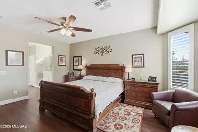 2172 E Bluejay Bluff Lane, Green Valley, AZ 85614 - Photo 17
