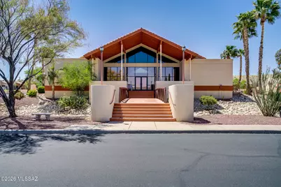 489 W Windham Boulevard, Green Valley, AZ 85614 - Photo 23
