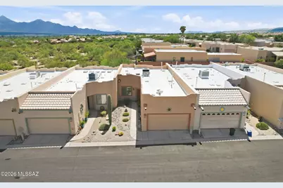 489 W Windham Boulevard, Green Valley, AZ 85614 - Photo 21