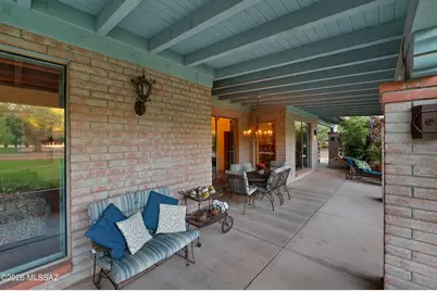 12513 E Jeffers Place, Tucson, AZ 85749 - Photo 27