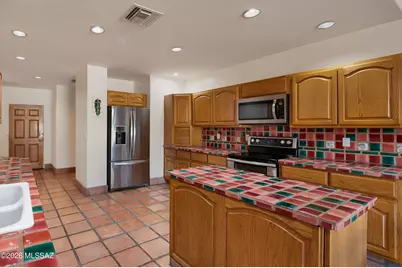 12513 E Jeffers Place, Tucson, AZ 85749 - Photo 41