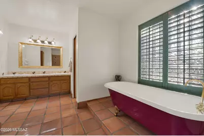 12513 E Jeffers Place, Tucson, AZ 85749 - Photo 21