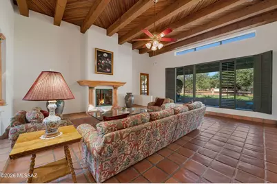 12513 E Jeffers Place, Tucson, AZ 85749 - Photo 5