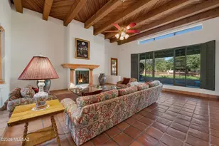 12513 E Jeffers Pl, Tucson, AZ 85749 - Photo 5