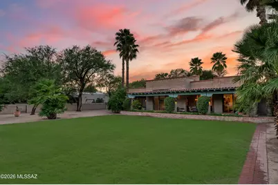 12513 E Jeffers Place, Tucson, AZ 85749 - Photo 31