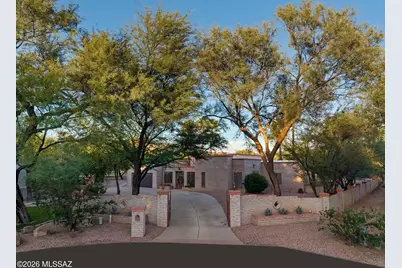 12513 E Jeffers Place, Tucson, AZ 85749 - Photo 37