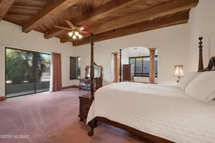 12513 E Jeffers Pl, Tucson, AZ 85749 - Photo 5