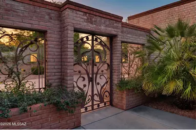 12513 E Jeffers Place, Tucson, AZ 85749 - Photo 25