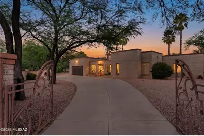 12513 E Jeffers Place, Tucson, AZ 85749 - Photo 15