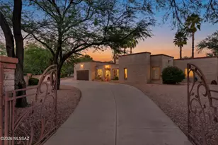 12513 E Jeffers Pl, Tucson, AZ 85749 - Photo 15