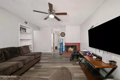 1620 N Wilmot Road #J 208, Tucson, AZ 85712 - Photo 5