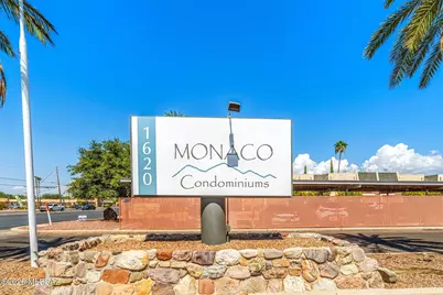 1620 N Wilmot Road #J 208, Tucson, AZ 85712 - Photo 1