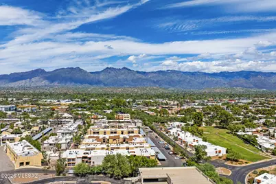 1620 N Wilmot Road #J 208, Tucson, AZ 85712 - Photo 31
