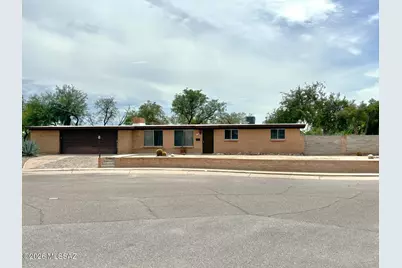 701 W Edgewater Drive, Tucson, AZ 85704 - Photo 1