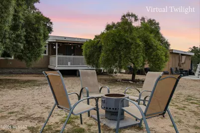 6570 N Pelto, Tucson, AZ 85743 - Photo 23