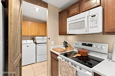 6570 N Pelto, Tucson, AZ 85743 - Photo 17