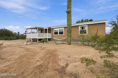 6570 N Pelto, Tucson, AZ 85743 - Photo 7