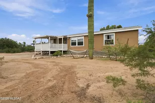 6570 N Pelto, Tucson, AZ 85743 - Photo 7