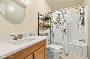 6570 N Pelto, Tucson, AZ 85743 - Photo 9