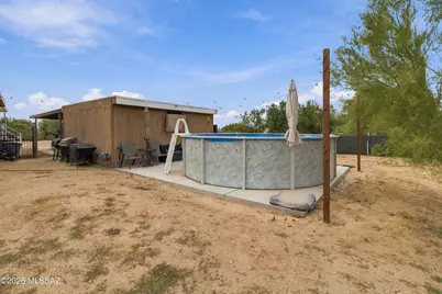6570 N Pelto, Tucson, AZ 85743 - Photo 21