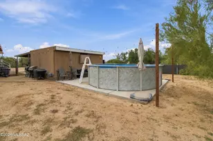 6570 N Pelto, Tucson, AZ 85743 - Photo 21