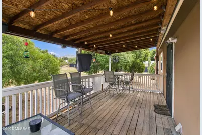 6570 N Pelto, Tucson, AZ 85743 - Photo 25